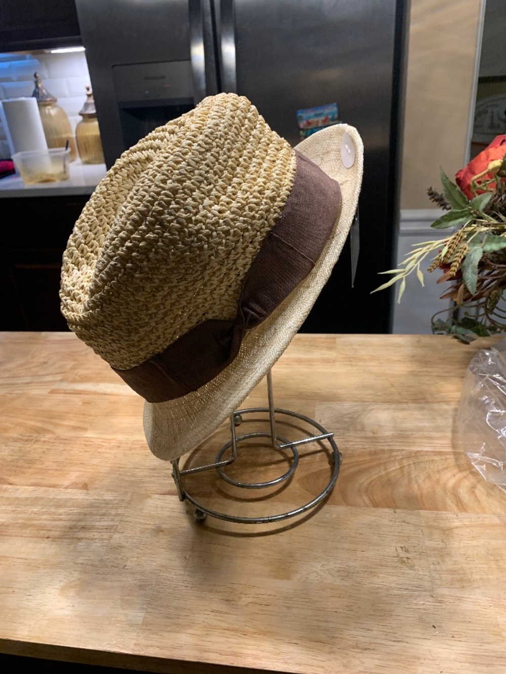 Summer Fedora
